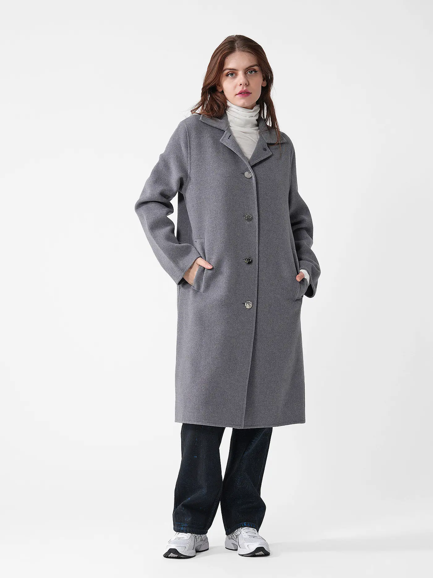 TORY BURCH | Wollmantel | 